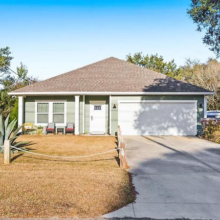 Seagull Perch Villa Panama City Beach Exterior foto