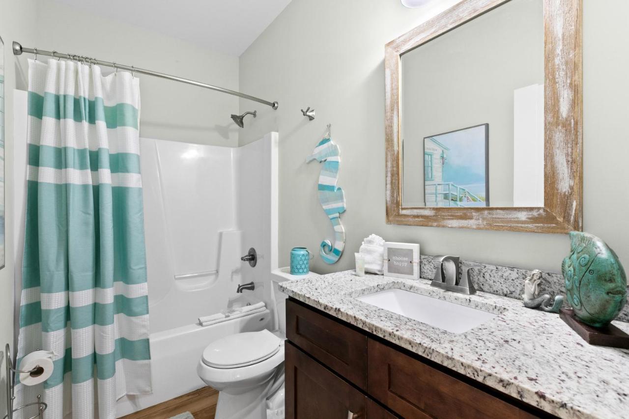 Seagull Perch Villa Panama City Beach Exterior foto