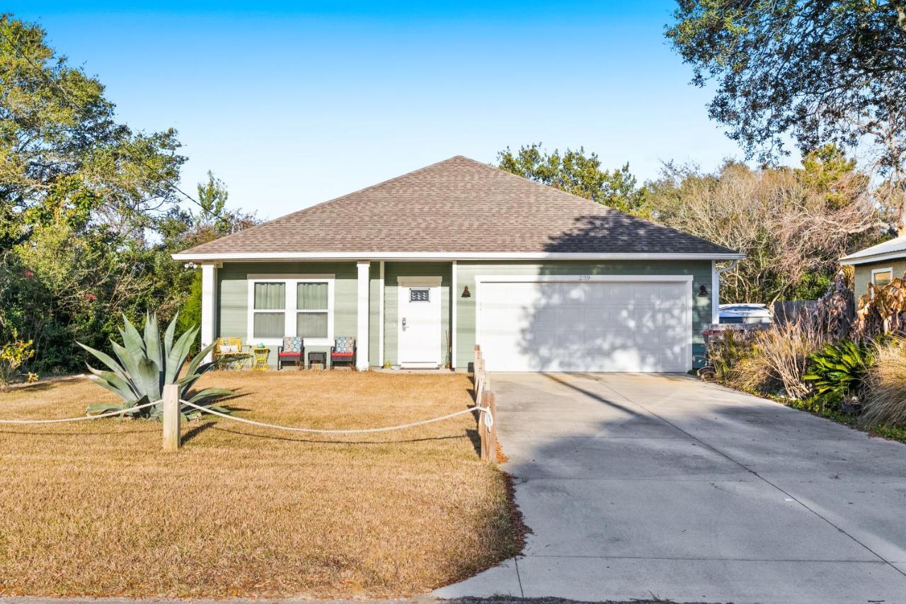 Seagull Perch Villa Panama City Beach Exterior foto