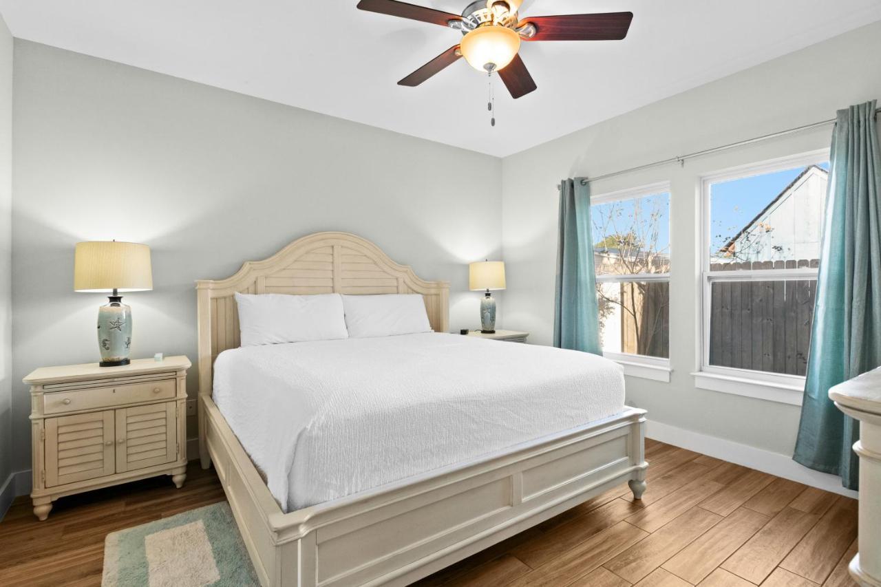 Seagull Perch Villa Panama City Beach Exterior foto