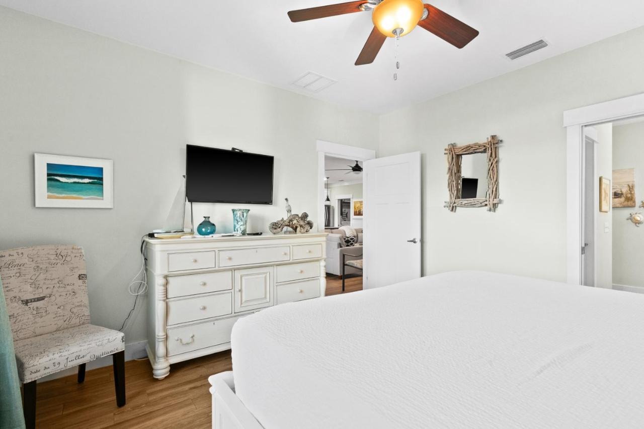 Seagull Perch Villa Panama City Beach Exterior foto