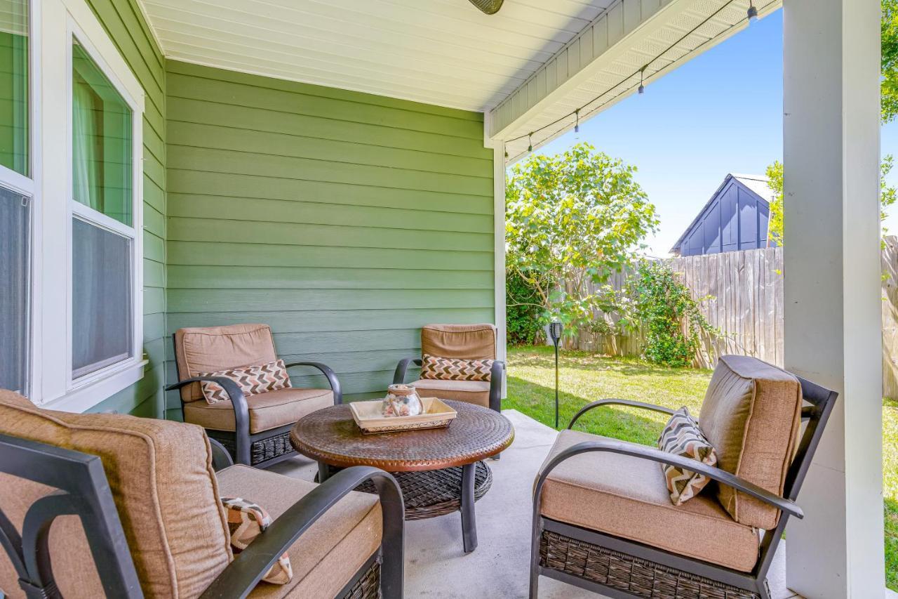 Seagull Perch Villa Panama City Beach Exterior foto