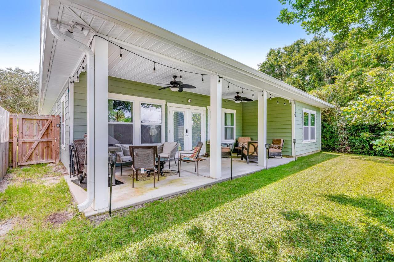 Seagull Perch Villa Panama City Beach Exterior foto
